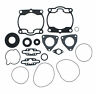 88741 Complete Gasket Kit Fits Polaris Rmk Snowmobile By 191916004623