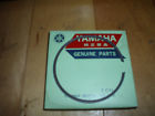 889-11611-00-00 Yamaha Vintage Snowmobile Std Bore Piston Ring New Oem