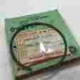 889-11611-10 Yamaha Sno-jet 0.25 Over Sized Piston Ring 811735 New Old Stock
