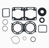 88973 Complete Gasket Kit Fits Yamaha Vmax Xt By 191916012901