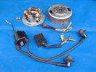 88f-85510-00-00 Yamaha 1984-1993 Phazer-venture-xlv-etc Complete