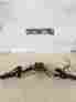 88h-22811-00-00 Yamaha 1989 89 Phazer Handlebars Oem