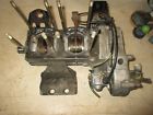 88s-000571 Yamaha 93 570 Exciter