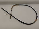 89a-26340-00-00 Yamaha Nos Brake Cable 89a-26340-00-00 Yamaha Nos Brake Cable