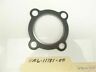 8a6-11181-00 Yamaha Oem Ex Snowmobile Head Gasket Qty