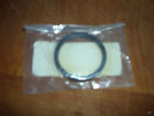 8a7-12412-01 Yamaha Snowmobile Sx Venture Srx Thermostat Seal New Oem