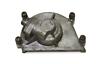 8a7-17811-00-00 Yamaha Srx Oem Engine Water Pump Housing Gear Cover