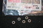 8ay-14227 Yamaha 5 Nos Snowmobile