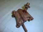 8bb-18161-00-00 Yamaha Snowmobile Reverse Shift Plate Stopper Vmax