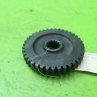 8bb-47587-90-00 Yamaha Oem Chain Case Tooth Bottom Sprocket