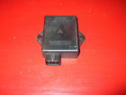 8ca-85540-01-00 Yamaha 1994-1996 600 Vmax Dx St Le Xt Cd Box