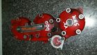 8ch-11111-10-00 Yamaha Sx Max Venture Venom Cylinder Head Top End Used