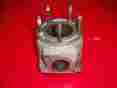 8ch-11311-00-00 Yamaha Sx-r 600 V-max Venture Venom Triple Engine Cylinder