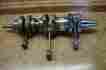 8ch-11400-11 Genuine Yamaha Engine Snowmobile Crank Shaft Crankshaft Rods Venture Vmax V-max