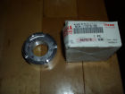 8ch-11515-00 Yamaha Snowmobile Sx Mountain Max Labyrinth Seal New Oem