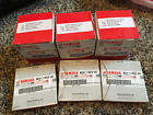 8ch-11631-00-a0 8ch-11603-00 And Yamaha Mountain Max 700 Piston