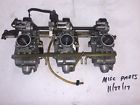8ch-14100-10-00 Yamaha Vmax Sxr Carburetor Assy