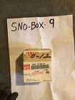 8cr-13100-01-00 Yamaha Nos Oil Pump Assembly