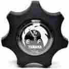 8cr-24610-00-00 Yamaha Oem Fuel Cap Mountain Max Vmax Phazer Venture