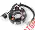 8cr-85510-00-00 8cr-85510-01-00 01-445-03 Kimpex Stator Ref Yamaha Vmax Venture