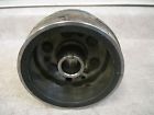 8cr-85550-01-00 8cr-85550-00-00 Yamaha 1997 Vmax 600 Xtc Engine Rotor Flywheel Magneto W Water Pump Pulley