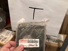 8cw-27431-00-00 Yamaha Nos Rear Footrest