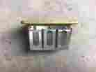 8df-13610-01-00 Yamaha Sx Viper 700 Reed Valve Assembly