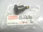 8df-47367-00-00 Yamaha Nos Rear Axle Pivot Screw