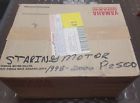8dj-w8180-00-00 Yamaha Up Phazer Alternate Starter Kit