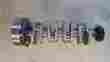 8fa-11411-00-00 Yamaha 2001 Rx-1 Apex Good Crankshaft