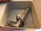 8fg-13406-00 Yamaha Snowmobile Oil Pipe