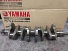 8fp-11411-00-00 Yamaha Oem Crankshaft Brand New