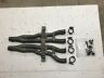 8fp-14620-00 And 8fu-14615-00 Yamaha Apex Mtx Mountain Se Exhaust Pipe Assembly Joint