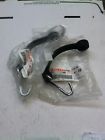 8g5-77170-00-00 Yamaha Nos Shroud Latch Assembly