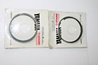 8g6-11601 Yamaha Nos Snowmobile Standard Ring Sets Exciter