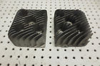 8g8-11121-00-00 8g8-11111-00-00 And Yamaha Enticer Cylinder Heads Ovation Excel Iii
