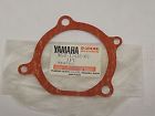 8g8-15456-01-00 Yamaha Nos Pump Drive Gear Gasket