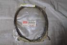 8h8-12612-00 Yamaha Nos Snowmobile Belt
