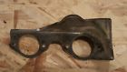 8h8-12652-00-00 Yamaha Snowmobile Air Shroud Heat Shield Srv Xlv Vk Ec