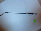 8l8-26320-00-00 Yamaha Nos Oil Pump Cable