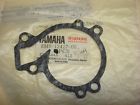 8m6-12427-02-00 8m6-12427-00-00 Yamaha Srx Vmx Water Pump Gasket Nos Oem Part