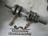 8r6-11400-01-00 Yamaha Srv Rebuilt Crankshaft With Oem Parts