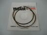8u9-11601-00-00 Yamaha Genuine Parts Piston Ring Set Std Oem Nos