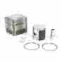 8v0-11635-00-00 09-813-01m Kimpex Piston 72.25mm Oversize 0.25mm Ref Yamaha 480 500 84-2006