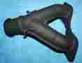 8v0-14610-00 Yamaha Nos Exhaust Pipe Assembly 1 Pz480 Vt480