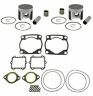 90156012661 Prox Arctic Cat Zr Efi Top End Rebuild Kit Pistons