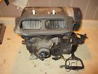 901990 Safari Citation 87 88 Complete Motor Snowmobile Doo Engine 377 89 Ski 86