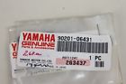 90201-06431 Yamaha Washer Qty Shelf