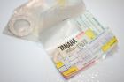 90209-20159 Yamaha Nos Crankshaft Washers Snosport