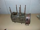 912246 912256 Skidoo Vintage Snowmobile Rotax Crankcase Crank Case Halves Fa
